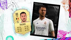 Fifa 21 rttf team 2, released on friday, november 13, added eleven additional cards, mixing the champions league and europe league. Fifa 21 Best Dribblers Ea Sports Official Site
