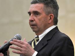 Cape DA caught up in federal probe