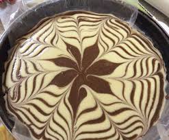 Gateau Marbre Etoile Recette Gateau Marbre Idee Gateau Gateau Zebre Thermomix