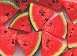 Learn more about the health benefits it watermelon is a sweet and refreshing low calorie summer snack. This Is What Happens When You Eat Watermelon Eat This Not That