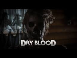 Tanner stine, evan hofer, frances fisher, mykelti williamson, mario van peebles, kristoffer polaha, kelsie reinhardt, eddie george. Now Available To Stream Or On Dvd Blu Ray Dry Blood A Chilling Thriller Hnn