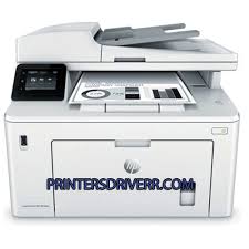 Hp laserjet pro m227fdn driver download it the solution software includes everything you need to install your hp printer. Hp Laserjet Pro Mfp M148dw Driver Software Download Avaller Com