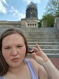 Rocks painted and found in Frankfort and Carrollton