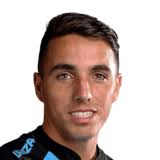 FIFA 18 Players Game Performance