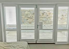 Maybe you would like to learn more about one of these? French Door Shutters Made To Order Shuttercraft