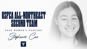 Yale Men's & Women's Fencing