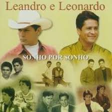 Baixar mix de leonardo e leandro anos 2000 / luiz felipe possani: Leandro Leonardo Grandes Sucessos Album Mp3 Listen