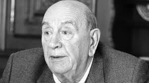 Déporté et résistant, Raymond Lefebvre est décédé