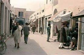 سوق الذهب طرابلس ليبيا tripoli libya libya north africa barbary coast