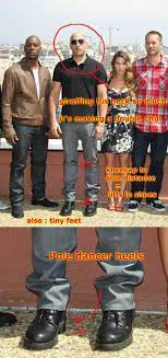 Vin diesel's height, weight, and body measurements. Regarding The F F Story Never Forget That Vin Diesel Is 5 10 But His Character Bio In The Movie Says He S 6 1 Internettoday