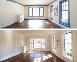 Many of our customers choose it before we ever talk for the first time. Using A Paint Sprayer For Trim Instead Of A Brush Young House Love
