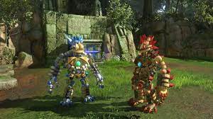 Knack 2 How Developers Came Back After One Of The Hottest Ps4 Games Was Met With Cool Reception The Independent The Independent