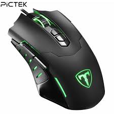 La app xbox para windows 10 te guiará por el proceso de configuración. Pictek 7200 Dpi Raton De Juegos Por Cable Raton Mause 5 Niveles Ajustable Juegos De Pc Raton Ergonomico Para Ordenador In 2021 Gaming Mouse Laptop Mouse Computer Mouse