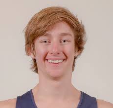 Little All-City boys track roster