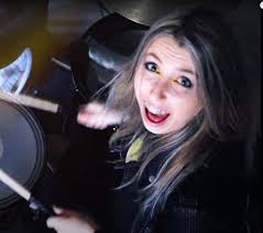 This is Abigail... She has been killing it