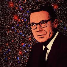 THE STRANGEST SECRET