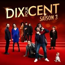 Ce soir, à 21h10, france 2 entamera la diffusion de la saison 3 de dix pour cent, sa série française produite par l'intrigue de la saison 3, tournée en début d'année, démarre peu de temps après les événements de la fin de la saison 2. Dix Pour Cent Saison 2 Tous Les Episodes En Streaming France Tv