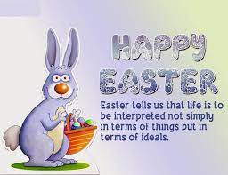 A unique collection of funny easter messages, easter greetings messages, easter sunday messages and easter slogans and sayings which promise a sweet laugh. Best Funny Inspirational Easter Messages For Family Friends Easter Day Bunny Happy Easter Messages Happy Easter Wishes Happy Easter Greetings