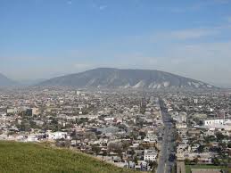 Pin En Municipios De Nuevo Leon
