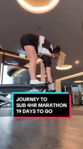 Live Mobility Session for Marathon Prep