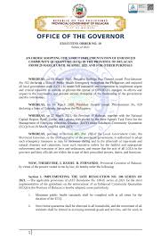 Mar 28, 2021 · community quarantine. Bulacan Philippines Government Corona Advisory
