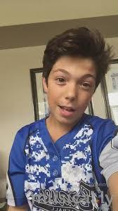 Ashton Beard's Instagram, Twitter & Facebook