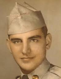 Leroy Berres Obituary (1933