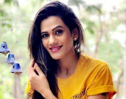 Kajal Pisal Excited About Film Debut Social News Xyz Actresses Stand Up Comedy Popular Actresses