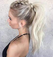 Here are some curly ponytail ideas with styling tips that will make sure that this trend works its magic on you too! 40 High Ponytail Ideas For Every Woman