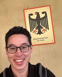 Max Burkhardt's Instagram, Twitter & Facebook