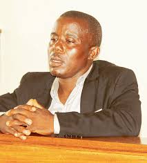 Ssentebe atuuyanye ku gw'okufera obukadde 30