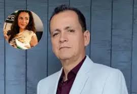 Este es Steven Castellanos, el hijo que Álex Char no había reconocido y que  ahora lo hizo voluntariamente tras 30 años