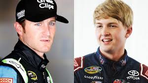 Kasey Kahne says if he doesn't perform for Hendrick by 2018 'I need to  leave'