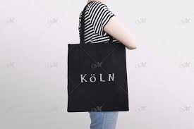 Download Download Stripes N Totes Black Tote Bag Mockup Psd Mockup 4469572 Mockup Product Free Download Psd Mockup Design Template And Aset