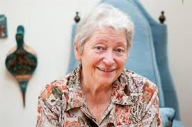 Turid Olsen Obituary