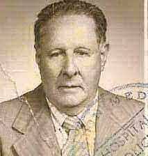 Rodolfo Chavez Family History & Historical Records