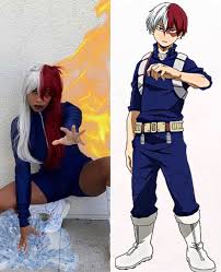 We so wish cosplay ideas for girls could be everyday, but we have other things in life to take care of. 40 Easy Cosplay Halloween Costume Ideas Black Beauty Bombshells