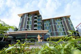 Clover Hotel Hatyai Hat Yai 2021 Updated Prices Deals
