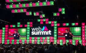 Access 100+ hours of livestreamed content. Websummit 2019 Takeaways For Public Affairs And Politics Emerald Advisors