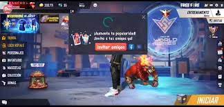 Esa es media hora de juego que se ha perdido. Dubancho Un Par De Horas Jugando Free Fire Facebook