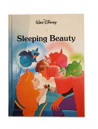 London montgomery covers is a digital artist who create and sell custom and premade book covers. Amazon Com Sleeping Beauty 9780453030113 Walt Disney Productions Mouse Works Books