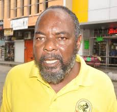 WHAT THE PEOPLE WANT