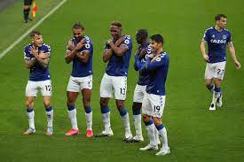 We are an unofficial website and are in no way affiliated with or connected to everton football club.this site is intended for use by people over the age of 18 years old. Everton 2020 21 Season Review Strengths Of Squad Present Future Royal Blue Mersey