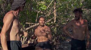 I'd like your opinion about it: Irritaties Bereiken Hoogtepunt In Expeditie Robinson Nl Vs Be Rtl Boulevard