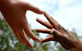 We also reaffirm our commitment to put human rights at the center of our. World Humanitarian Day Celebrated August 19