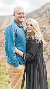 Falslev-Durrant wedding