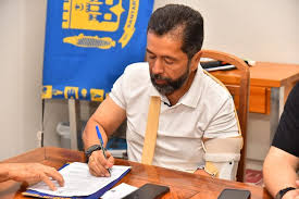 Mandato presente: Henderson Pinto garante recurso para quadra poliesportiva no Cucurunã