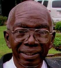Willie Benford Obituary (2013)