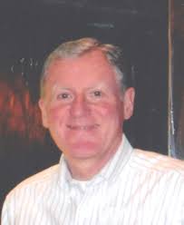 Paul English avis de décès