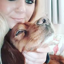 Kilsyth dog sitting services with fiona adams‎